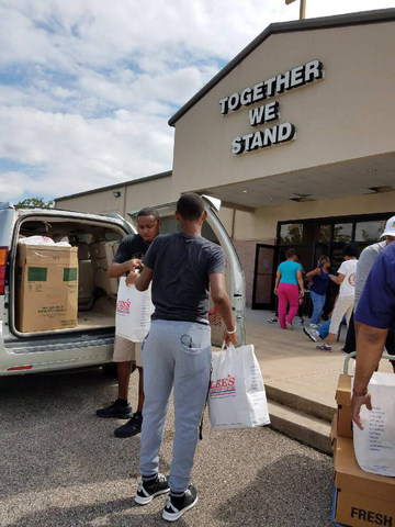 Lee’s Sandwiches Raises Money Nationwide after Hurricane Harvey Relief